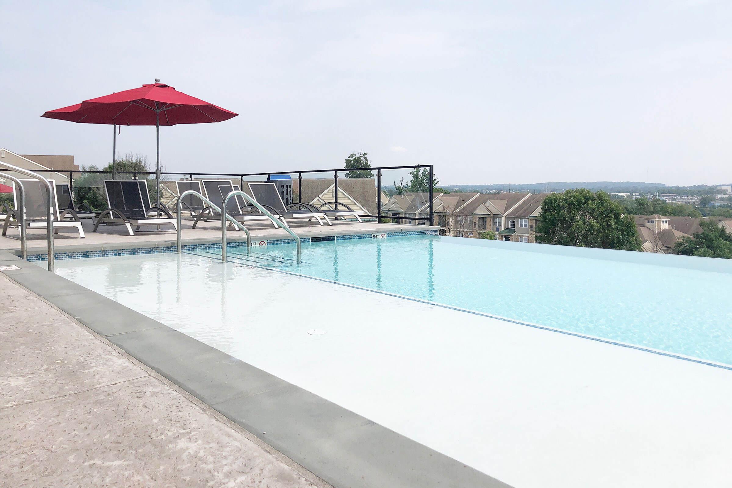 Nexus Apartments Formerly Luxor Apartments Norristown, PA